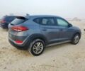 Хендай Туксон 2018 в Киеве на Automoto.ua Серый Хендай Туксон, объемом двигателя 2 л и пробегом 74 тыс. км за 4100 $, фото 2 на Automoto.ua