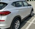 Хендай Туксон 2018 в Киеве на Automoto.ua Серый Хендай Туксон, объемом двигателя 2 л и пробегом 90 тыс. км за 22000 $, фото 6 на Automoto.ua