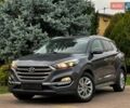 Хендай Туксон 2018 в Каменце-Подольском на Automoto.ua Серый Хендай Туксон, объемом двигателя 2 л и пробегом 72 тыс. км за 18800 $, фото 15 на Automoto.ua