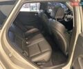 Серый Хендай Туксон, объемом двигателя 2 л и пробегом 127 тыс. км за 21500 $, фото 13 на Automoto.ua