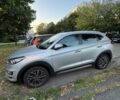 Сірий Хендай Туксон, об'ємом двигуна 2 л та пробігом 87 тис. км за 22000 $, фото 1 на Automoto.ua
