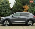 Хендай Туксон 2018 в Каменце-Подольском на Automoto.ua Серый Хендай Туксон, объемом двигателя 2 л и пробегом 72 тыс. км за 18800 $, фото 33 на Automoto.ua