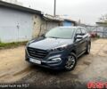 Серый Хендай Туксон, объемом двигателя 2 л и пробегом 0 тыс. км за 18300 $, фото 3 на Automoto.ua
