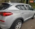 Хендай Туксон 2018 в Киеве на Automoto.ua Серый Хендай Туксон, объемом двигателя 2 л и пробегом 126 тыс. км за 19000 $, фото 9 на Automoto.ua
