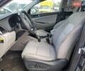 Хендай Туксон 2018 у Тернополі на Automoto.ua Сірий Хендай Туксон, об'ємом двигуна 2 л та пробігом 147 тис. км за 3200 $, фото 6 на Automoto.ua