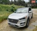 Серый Хендай Туксон, объемом двигателя 2.4 л и пробегом 79 тыс. км за 20500 $, фото 12 на Automoto.ua