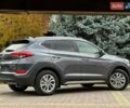 Хендай Туксон 2018 в Каменце-Подольском на Automoto.ua Серый Хендай Туксон, объемом двигателя 2 л и пробегом 72 тыс. км за 18800 $, фото 32 на Automoto.ua