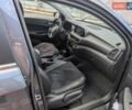 Сірий Хендай Туксон, об'ємом двигуна 2 л та пробігом 72 тис. км за 21600 $, фото 17 на Automoto.ua