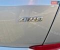Серый Хендай Туксон, объемом двигателя 2 л и пробегом 121 тыс. км за 15300 $, фото 34 на Automoto.ua