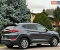 Хендай Туксон 2018 в Каменце-Подольском на Automoto.ua Серый Хендай Туксон, объемом двигателя 2 л и пробегом 72 тыс. км за 18800 $, фото 4 на Automoto.ua