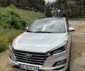Серый Хендай Туксон, объемом двигателя 2.4 л и пробегом 79 тыс. км за 20500 $, фото 16 на Automoto.ua