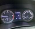 Сірий Хендай Туксон, об'ємом двигуна 1.6 л та пробігом 98 тис. км за 20900 $, фото 9 на Automoto.ua