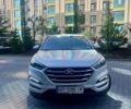 Хендай Туксон 2018 в Киеве на Automoto.ua Серый Хендай Туксон, объемом двигателя 2 л и пробегом 217 тыс. км за 14600 $, фото 5 на Automoto.ua