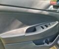 Серый Хендай Туксон, объемом двигателя 2 л и пробегом 163 тыс. км за 20700 $, фото 11 на Automoto.ua