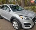 Хендай Туксон 2018 в Киеве на Automoto.ua Серый Хендай Туксон, объемом двигателя 2 л и пробегом 126 тыс. км за 19000 $, фото 12 на Automoto.ua