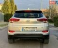Хендай Туксон 2018 в Ровно на Automoto.ua Серый Хендай Туксон, объемом двигателя 2 л и пробегом 76 тыс. км за 26100 $, фото 19 на Automoto.ua