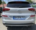 Сірий Хендай Туксон, об'ємом двигуна 1.6 л та пробігом 98 тис. км за 20900 $, фото 6 на Automoto.ua