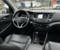 Серый Хендай Туксон, объемом двигателя 1.6 л и пробегом 92 тыс. км за 17900 $, фото 35 на Automoto.ua