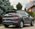 Хендай Туксон 2018 в Каменце-Подольском на Automoto.ua Серый Хендай Туксон, объемом двигателя 2 л и пробегом 72 тыс. км за 18800 $, фото 6 на Automoto.ua