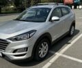 Хендай Туксон 2018 в Киеве на Automoto.ua Серый Хендай Туксон, объемом двигателя 2 л и пробегом 90 тыс. км за 22000 $, фото 3 на Automoto.ua