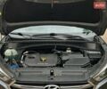 Хендай Туксон 2018 в Каменце-Подольском на Automoto.ua Серый Хендай Туксон, объемом двигателя 2 л и пробегом 72 тыс. км за 18800 $, фото 23 на Automoto.ua
