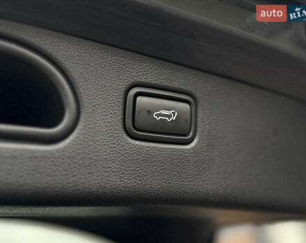 Серый Хендай Туксон, объемом двигателя 1.6 л и пробегом 92 тыс. км за 17900 $, фото 19 на Automoto.ua