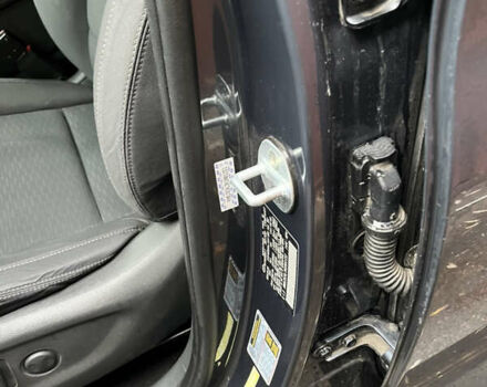 Серый Хендай Туксон, объемом двигателя 2.36 л и пробегом 63 тыс. км за 20500 $, фото 17 на Automoto.ua