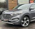 Серый Хендай Туксон, объемом двигателя 1.6 л и пробегом 92 тыс. км за 17900 $, фото 3 на Automoto.ua