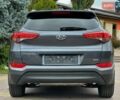 Хендай Туксон 2018 в Каменце-Подольском на Automoto.ua Серый Хендай Туксон, объемом двигателя 2 л и пробегом 72 тыс. км за 18800 $, фото 28 на Automoto.ua