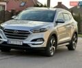 Хендай Туксон 2018 в Ровно на Automoto.ua Серый Хендай Туксон, объемом двигателя 2 л и пробегом 76 тыс. км за 26100 $, фото 25 на Automoto.ua