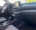 Сірий Хендай Туксон, об'ємом двигуна 2 л та пробігом 71 тис. км за 9100 $, фото 7 на Automoto.ua