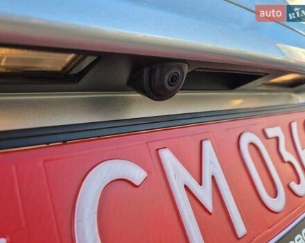 Серый Хендай Туксон, объемом двигателя 2 л и пробегом 121 тыс. км за 15300 $, фото 35 на Automoto.ua