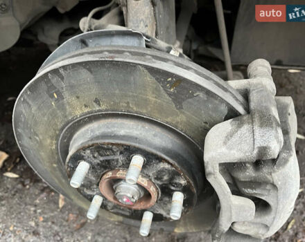 Серый Хендай Туксон, объемом двигателя 2.36 л и пробегом 63 тыс. км за 20500 $, фото 6 на Automoto.ua