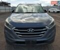 Хендай Туксон 2018 у Тернополі на Automoto.ua Сірий Хендай Туксон, об'ємом двигуна 2 л та пробігом 147 тис. км за 3200 $, фото 4 на Automoto.ua