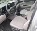 Хендай Туксон 2018 в Киеве на Automoto.ua Серый Хендай Туксон, объемом двигателя 2 л и пробегом 126 тыс. км за 19000 $, фото 2 на Automoto.ua