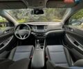 Хендай Туксон 2018 в Каменце-Подольском на Automoto.ua Серый Хендай Туксон, объемом двигателя 2 л и пробегом 72 тыс. км за 18800 $, фото 45 на Automoto.ua