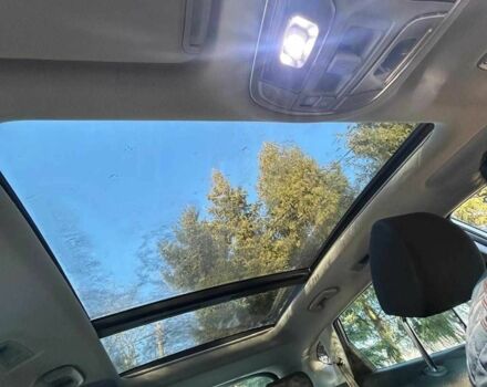 Серый Хендай Туксон, объемом двигателя 2 л и пробегом 96 тыс. км за 10000 $, фото 7 на Automoto.ua