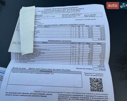 Серый Хендай Туксон, объемом двигателя 2 л и пробегом 94 тыс. км за 21300 $, фото 65 на Automoto.ua