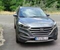 Сірий Хендай Туксон, об'ємом двигуна 2.4 л та пробігом 80 тис. км за 25000 $, фото 1 на Automoto.ua