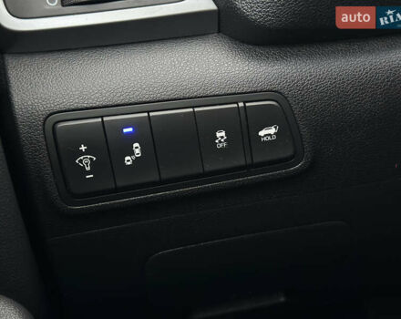 Серый Хендай Туксон, объемом двигателя 1.6 л и пробегом 92 тыс. км за 17900 $, фото 36 на Automoto.ua