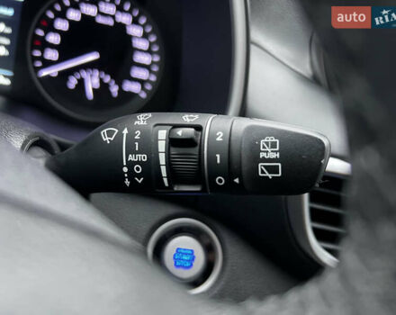 Серый Хендай Туксон, объемом двигателя 2 л и пробегом 117 тыс. км за 20600 $, фото 33 на Automoto.ua