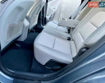 Сірий Хендай Туксон, об'ємом двигуна 2 л та пробігом 184 тис. км за 13950 $, фото 74 на Automoto.ua