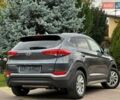 Хендай Туксон 2018 в Каменце-Подольском на Automoto.ua Серый Хендай Туксон, объемом двигателя 2 л и пробегом 72 тыс. км за 18800 $, фото 31 на Automoto.ua