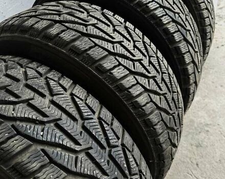 Хендай Туксон 2018 в Каменце-Подольском на Automoto.ua Серый Хендай Туксон, объемом двигателя 2 л и пробегом 72 тыс. км за 18800 $, фото 80 на Automoto.ua