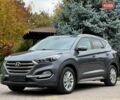 Хендай Туксон 2018 в Каменце-Подольском на Automoto.ua Серый Хендай Туксон, объемом двигателя 2 л и пробегом 72 тыс. км за 18800 $, фото 26 на Automoto.ua