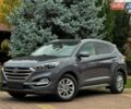 Хендай Туксон 2018 в Каменце-Подольском на Automoto.ua Серый Хендай Туксон, объемом двигателя 2 л и пробегом 72 тыс. км за 18800 $, фото 10 на Automoto.ua