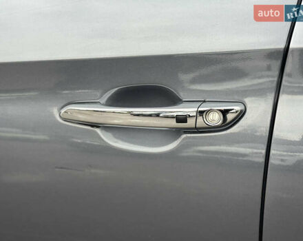 Серый Хендай Туксон, объемом двигателя 1.6 л и пробегом 92 тыс. км за 17900 $, фото 23 на Automoto.ua