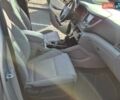 Серый Хендай Туксон, объемом двигателя 2 л и пробегом 121 тыс. км за 15300 $, фото 27 на Automoto.ua