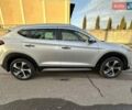 Хендай Туксон 2018 в Ровно на Automoto.ua Серый Хендай Туксон, объемом двигателя 2 л и пробегом 76 тыс. км за 26100 $, фото 18 на Automoto.ua