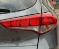 Хендай Туксон 2018 в Каменце-Подольском на Automoto.ua Серый Хендай Туксон, объемом двигателя 2 л и пробегом 72 тыс. км за 18800 $, фото 5 на Automoto.ua